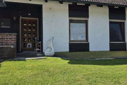 Haus Moosburg Pfrombach - 5 Zimmer, 151 m&sup2;, 490.000&euro; | Angebot:27005871