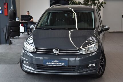 VW Touran 52.210 km 25.950 &euro; Altdorf/Landshut 84032