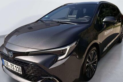 Toyota Corolla 14.490 km 31.779 &euro; Velden 84149