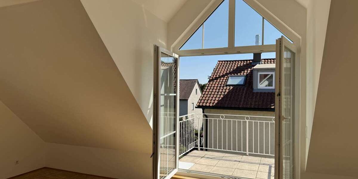 Etagenwohnung Moosburg - 3 Zimmer, 71 m&sup2;, 330.000&euro; | Angebot:27226650