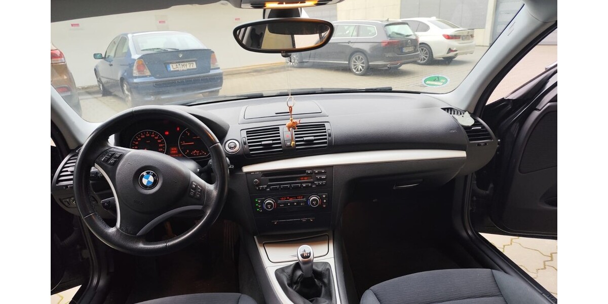 BMW 1er 239.000 km 4.000 &euro; Landshut 84028