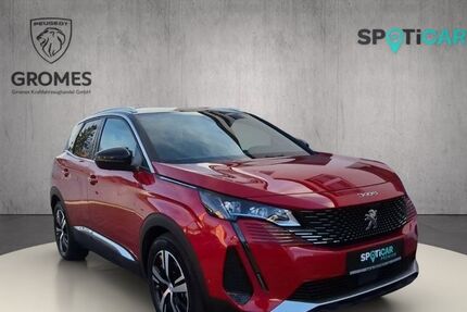 Peugeot 3008 12.400 km 27.990 &euro; Wartenberg 85456