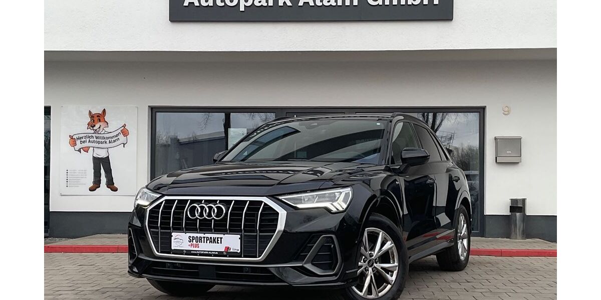 Audi Q3 58.900 km 32.999 &euro; Landshut 84030
