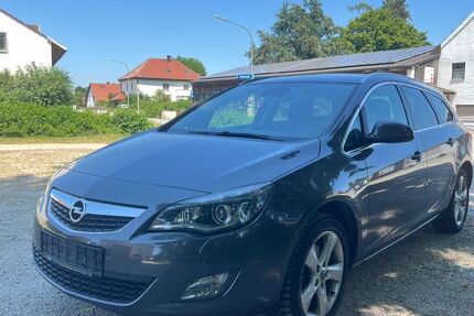 Opel Astra 188.990 km 2.650 &euro; Ergoldsbach 84061
