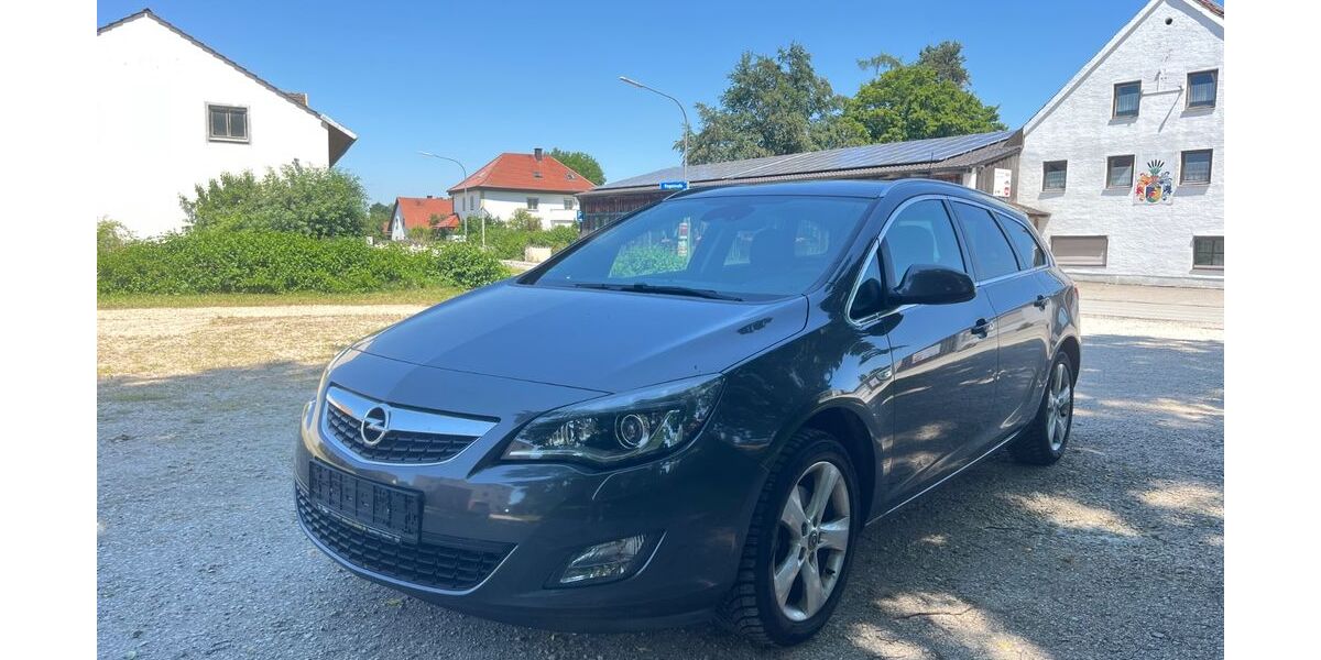 Opel Astra 188.990 km 2.650 &euro; Ergoldsbach 84061