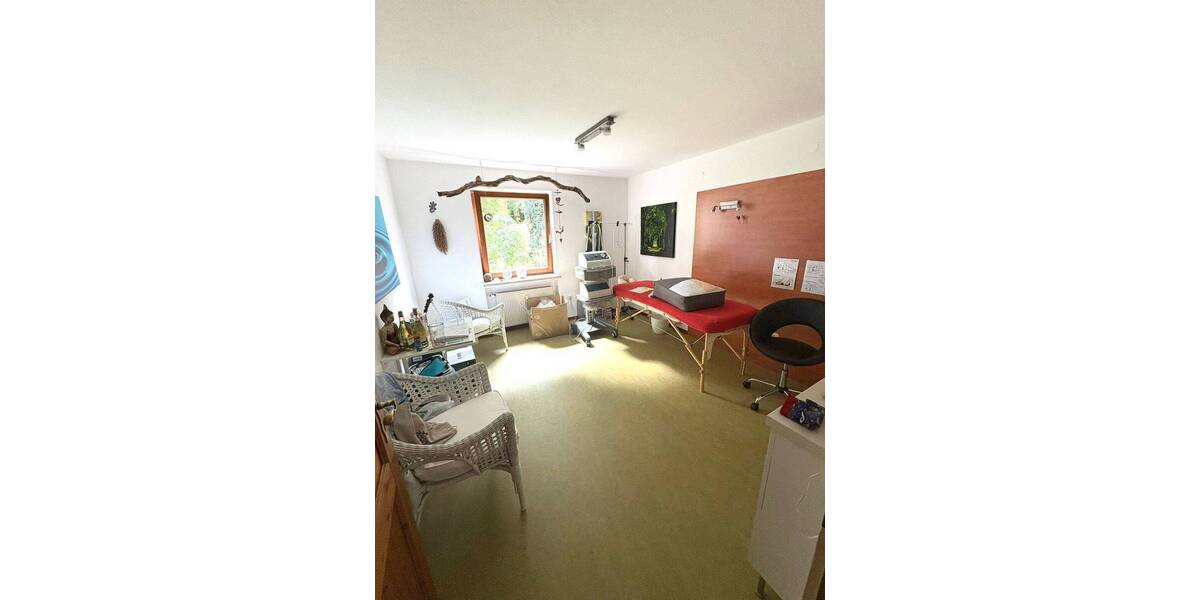 Etagenwohnung Mallersdorf-Pfaffenberg Pfaffenberg - 4 Zimmer, 101 m&sup2;, 1.020&euro; | Angebot:26684448
