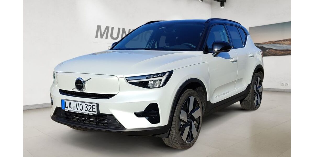 Volvo XC40 12.718 km 46.900 &euro; Landshut 84030