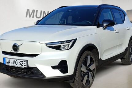Volvo XC40 12.718 km 49.900 &euro; Landshut 84030
