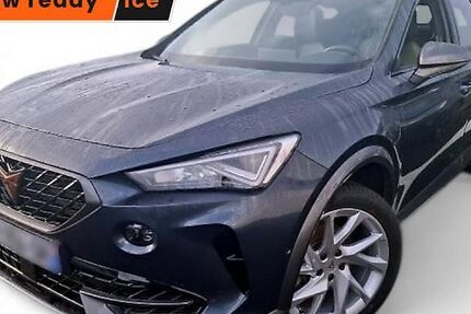 Cupra Formentor 30.332 km 24.499 &euro; Ergolding 84030