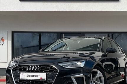 Audi A4 108.100 km 24.999 &euro; Landshut 84030