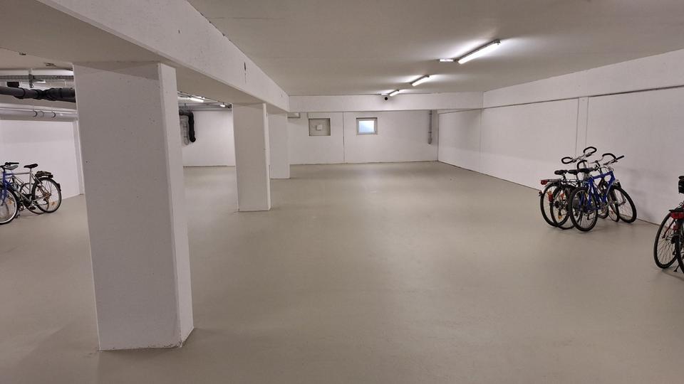 Hochparterre Vilsbiburg - 2 Zimmer, 60 m&sup2;, 800&euro; | Angebot:25944341