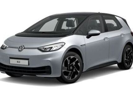 VW ID.3 26.816 km 24.800 &euro; Dingolfing 84130