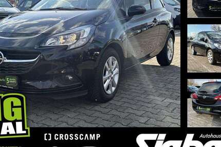 Opel Corsa 50.765 km 8.990 &euro; Dingolfing 84130