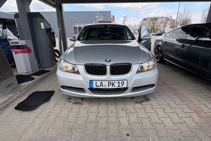 BMW 318 96.000 km 8.400 &euro; Landshut 84032