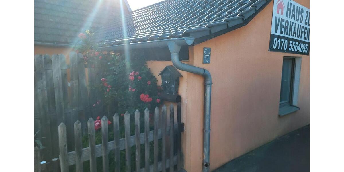 Einfamilienhaus Furth - 5 Zimmer, 20 m&sup2;, 295.000&euro; | Angebot:27137846