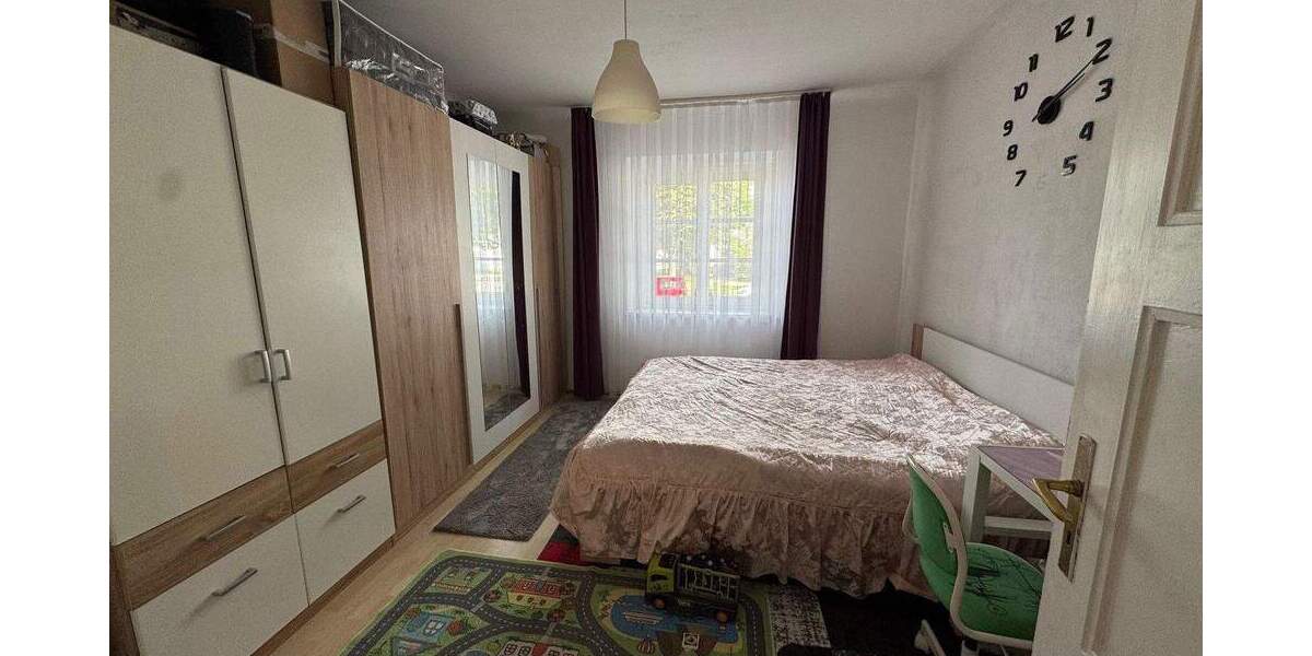 Etagenwohnung Landshut Peter u. Paul - 3 Zimmer, 58 m&sup2;, 285.000&euro; | Angebot:25751213
