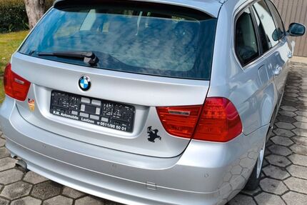 BMW 320 227.700 km 6.400 &euro; Weng 84187