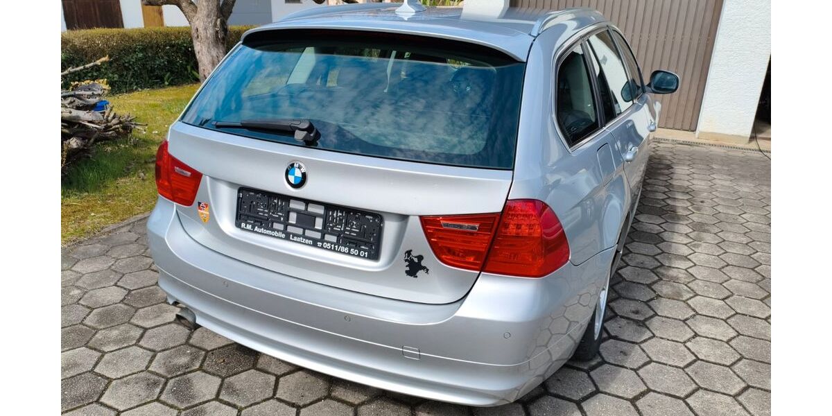 BMW 320 227.700 km 6.400 &euro; Weng 84187