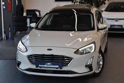 Ford Focus 136.078 km 10.550 &euro; Altdorf/Landshut 84032