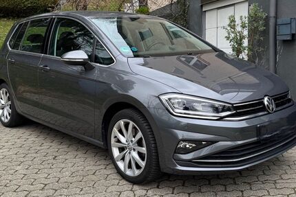 VW Golf Sportsvan 55.600 km 19.900 &euro; Landshut 84028