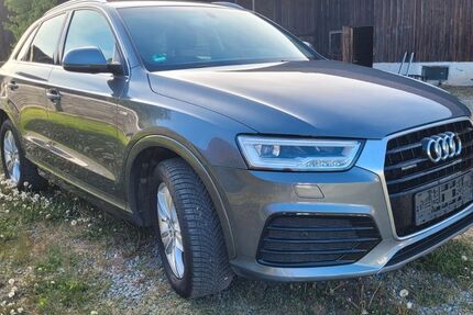 Audi Q3 130.000 km 15.500 &euro; Dingolfing 84130