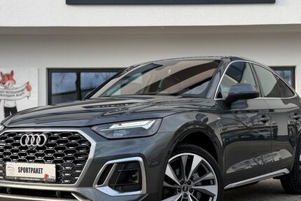 Audi Q5 106.400 km 36.999 &euro; Landshut 84030