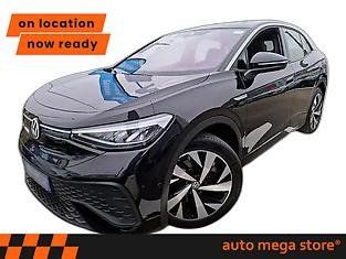 VW ID.5 104.267 km 24.090 &euro; Ergolding 84030