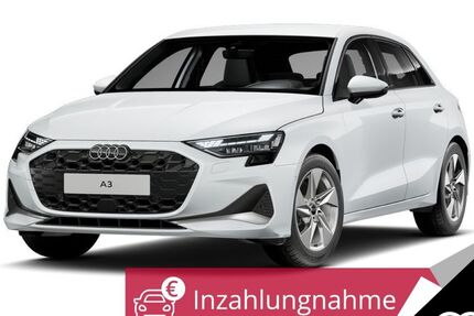 Audi A3 16.400 km 33.610 &euro; Landshut 84030