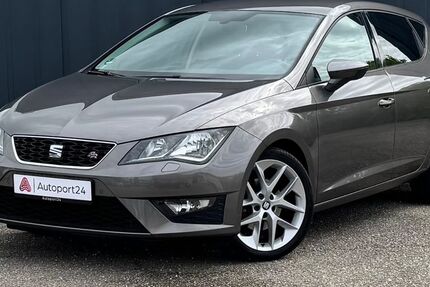 Seat Leon 108.308 km 11.900 &euro; Kumhausen 84036