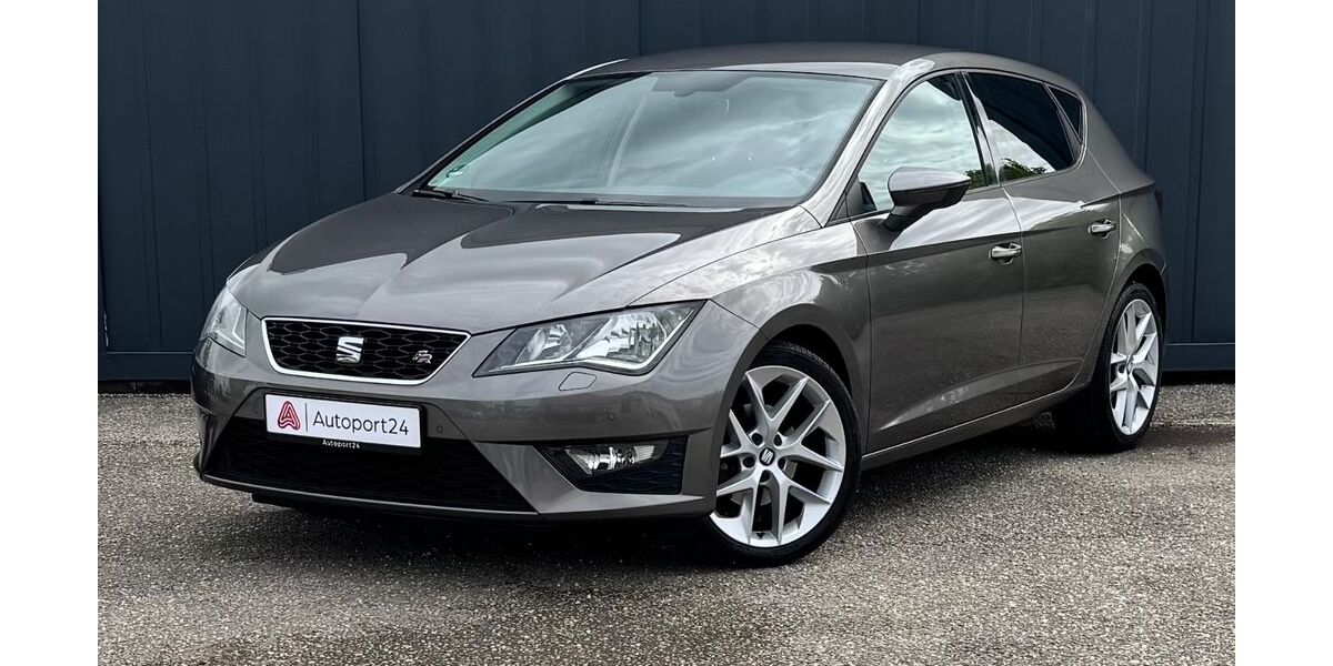 Seat Leon 108.308 km 11.900 &euro; Kumhausen 84036