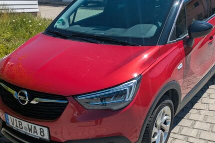 Opel Crossland (X) 80.000 km 9.999 &euro; Achldorf 84137