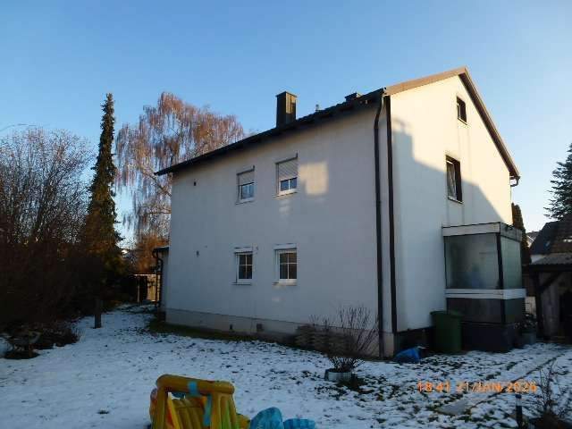 Etagenwohnung Neufahrn in Niederbayern Neufahrn - 3 Zimmer, 72 m&sup2;, 155.000&euro; | Angebot:25739949