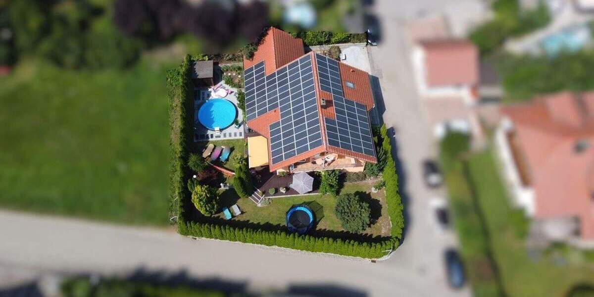 Einfamilienhaus Tiefenbach - 5 Zimmer, 950.000&euro; | Angebot:25711030