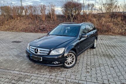 Mercedes-Benz C 220 285.000 km 5.500 &euro; Altdorf 84032