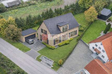 Grundstück Landshut / Münchnerau Münchnerau - 499.000&euro; | Angebot:25306750