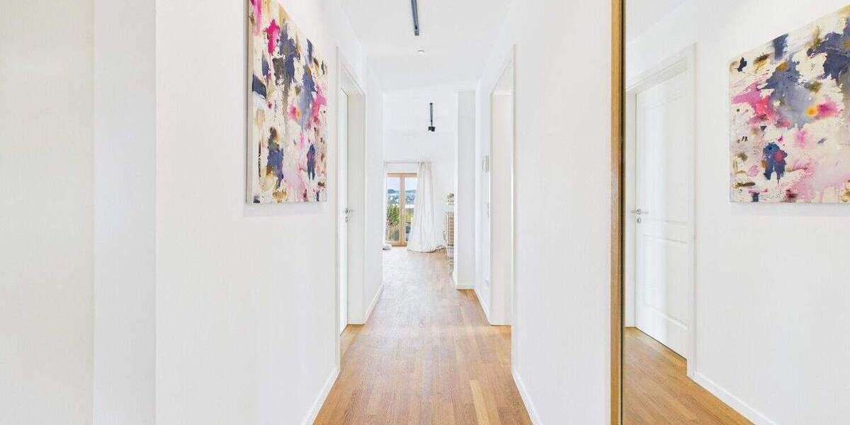 Einfamilienhaus Altfraunhofen - 6 Zimmer, 165 m&sup2;, 1.195.000&euro; | Angebot:25879552