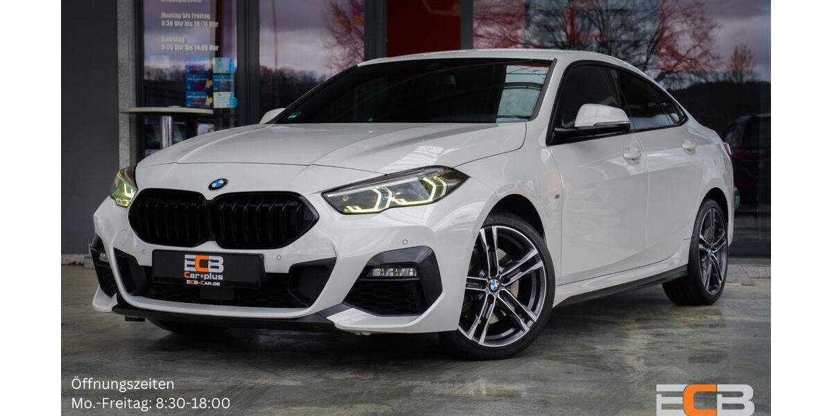 BMW 220 115.000 km 23.890 &euro; Ergolding 84030