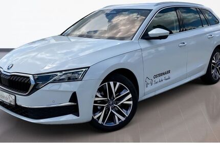 Skoda Octavia 4.500 km 33.850 &euro; Landshut 84034