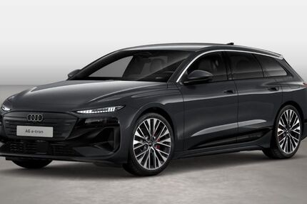 Audi A6 e-tron 5.800 km 56.795 &euro; Landshut 84030