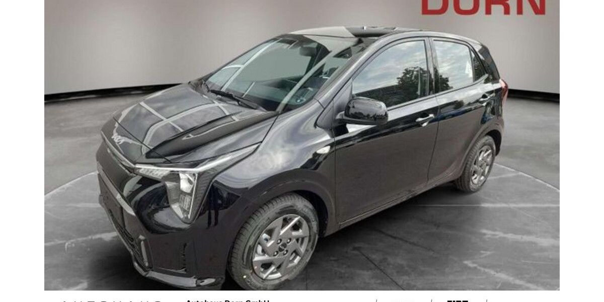 Kia Picanto 12.500 km 15.790 &euro; Landshut 84030