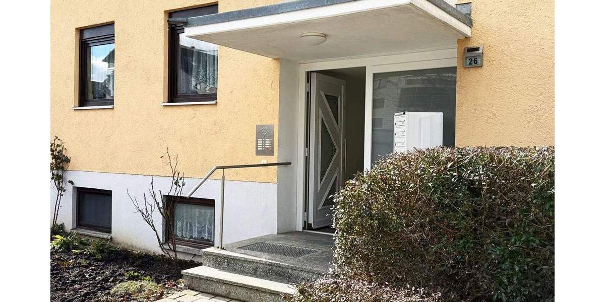 Etagenwohnung Altdorf - 2 Zimmer, 78 m&sup2;, 265.000&euro; | Angebot:25821429