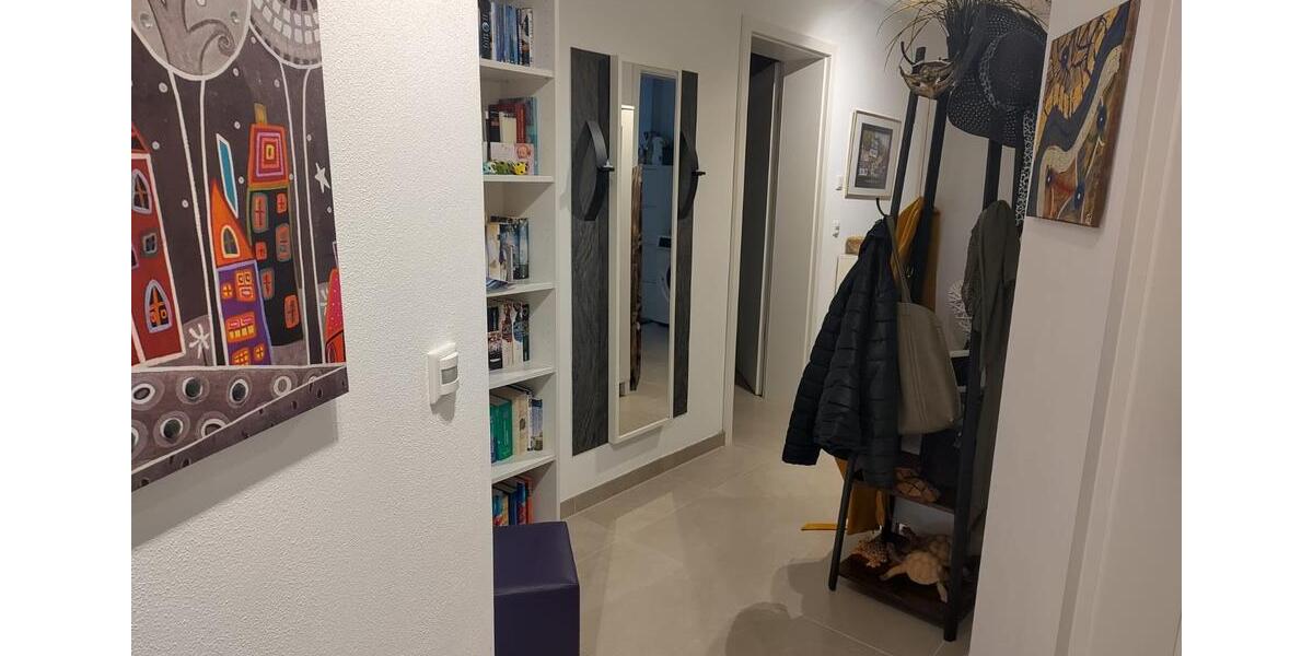 Etagenwohnung Obersüßbach - 3 Zimmer, 70 m&sup2;, 850&euro; | Angebot:26624068