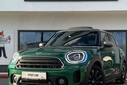 Mini Cooper Countryman 38.700 km 29.499 &euro; Landshut 84030
