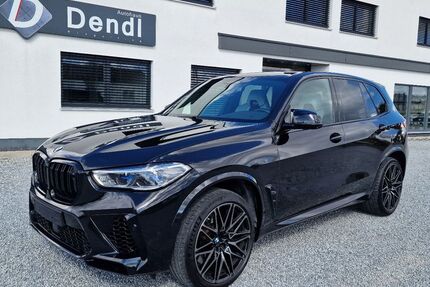 BMW X5 M 183.000 km 53.900 &euro; Dingolfing 84130