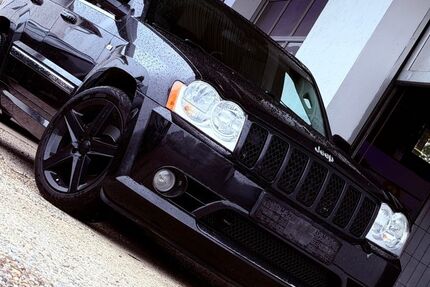 Jeep Grand Cherokee 199.900 km 11.999 &euro; Seifriedswörth 84189