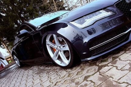 Audi A7 169.000 km 14.999 &euro; Seifriedswörth 84189