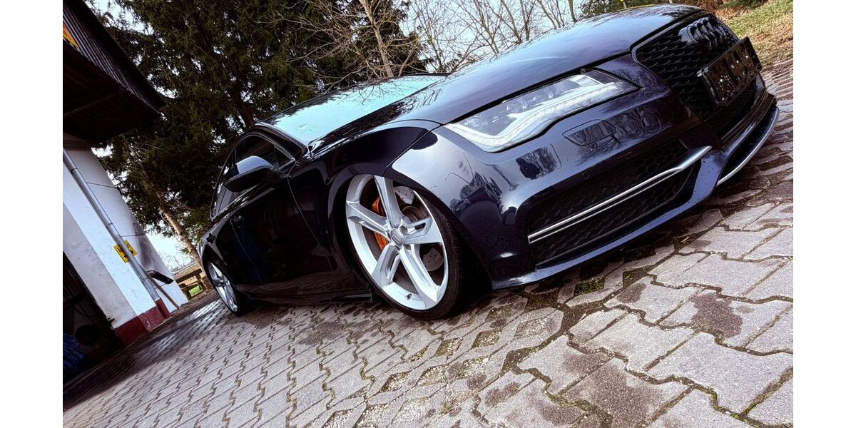 Audi A7 169.000 km 14.999 &euro; Seifriedswörth 84189