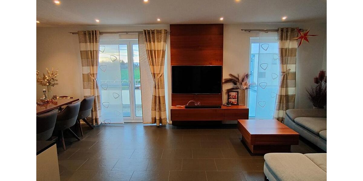 Etagenwohnung Altdorf - 3 Zimmer, 115 m&sup2;, 695.000&euro; | Angebot:26024335