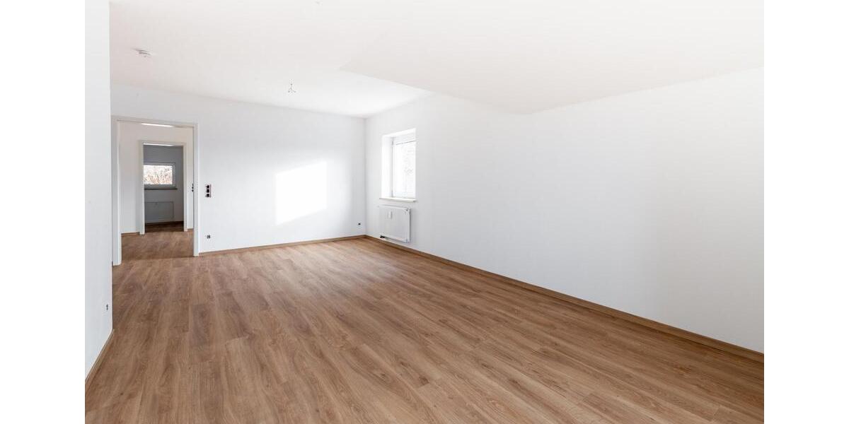 Dachgeschoßwohnung Ergoldsbach Langenhettenbach - 2 Zimmer, 72 m&sup2;, 770&euro; | Angebot:25078922