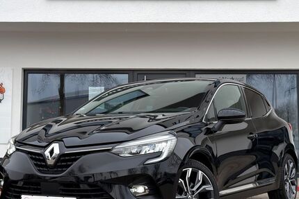 Renault Clio 70.000 km 15.199 &euro; Landshut 84030